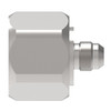 Aeroquip Adapter Straight Carbon Steel | 221501-16-6S