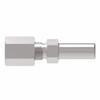 Aeroquip Adapter Steel Flareless Reducer Straight Dura-Kote | 7015X8X6