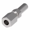 Aeroquip Adapter Steel Flareless Reducer Straight Dura-Kote | 7015X8X6