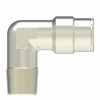 Aeroquip Push Connect Elbow Adapter Brass 90 Degree | 1169X4