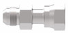 Aeroquip Adapter Straight SAE 37 | FF2209T0808S