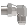Aeroquip Adapter Elbow 90 degree SAE 37 Carbon Steel | 2249-4-6S