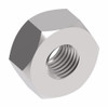 Aeroquip Lock Nut Brass | 0102X6