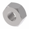 Aeroquip Lock Nut Brass | 0102X6
