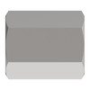 Aeroquip Adapter Straight 316 Stainless Steel | 259-2096-8