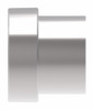 Aeroquip Compression Sleeve Brass | 601X10