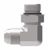 Aeroquip Adapter Elbow 90 degree Carbon Steel | 2062-5-4S