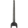10007768 Dana 44 Spicer SVL Chromoly Axle Scout / Wagoneer LH Inner Shaft 30 Spl