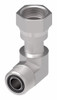 Aeroquip Adapter Elbow ORS 90 Degree | FF2098T1616S