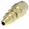 Aeroquip Fitting Reusable Air Brake Straight Male Pipe NPTF | 33806B-Y86