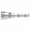Aeroquip Hose Insert Assembly Straight Female 45 degree Swivel -10 | FJ3057-05-1010S
