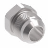 Aeroquip Adapter Straight SAE 37 Carbon Steel | 73014-8S