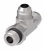 Aeroquip Adapter Tee SAE 37 | 203005-6-4-4S
