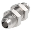 Aeroquip Adapter SAE 37 Straight Carbon Steel | 2041-4-6S