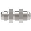 Aeroquip Adapter SAE 37 Straight Carbon Steel | 2041-4-6S