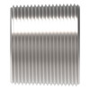 Aeroquip Adapter SAE 37 Straight Carbon Steel | 2222-8S