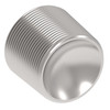 Aeroquip Adapter SAE 37 Straight Carbon Steel | 2222-8S