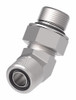 Aeroquip Adapter Elbow SAE 37 45 Degree | FF2068T0406S
