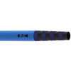 Aeroquip Hose Silicone SAE J20 Cold Side Blue 4 ID | FF90800-06