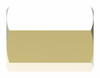 Aeroquip Inverted Union Adapter Brass Straight | 302X8