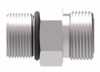 Aeroquip Adapter Straight ORS | FF1852T0810S