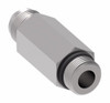 Aeroquip Adapter Straight SAE 37 | 202713-16-16S