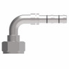 Aeroquip Hose Fitting 90 Degree Rotalock Compressor Carbon Steel Crimp | FJ3225-1010S