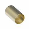 Aeroquip Socket Permanent Air Brake Brass Crimp | 33808C-C00