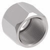 Aeroquip Swivel Nut 1 5/16-12 UN Female 37 degree Carbon Steel | 1290-16S
