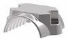 Aeroquip Steel Shaped Fittings Straight | K16