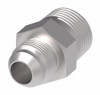 Aeroquip Adapter Straight SAE 37 | GG110-NP04-04