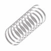 Aeroquip Flat Wire Spring Guard Steel | A2901