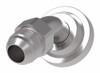 Aeroquip Adapter Elbow SAE 37 | 500023-20-16S