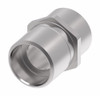 Aeroquip FD51 Coupling Male Half Brass for Hydraulics | 5100-S2-6B