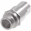 Aeroquip FD86 Series Coupling Male Half for Hydraulics | FD86-1002-16-16