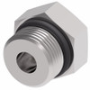 Aeroquip Adapter Plug Carbon Steel | 900598-14S