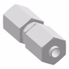 Aeroquip Molded Compression Tube Union Adapter Straight | 1562X4G