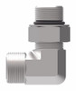 Aeroquip Adapter Elbow SAE 37 90 Degree | FF1868T0408S