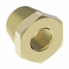 Aeroquip Adapter Brass Pipe Bushing With Sealant | 3220X6X4Z