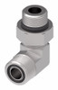 Aeroquip Adapter Elbow SAE 37 90 Degree | FF1868T0610S