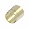 Aeroquip Collar Brass Straight | NC-5-B