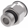 Aeroquip Adapter Straight Female STC Male O-Ring | FF3042-1212S