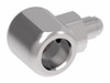 Aeroquip Swivel Joint 90 degree Female NPTF Fixed x Female NPTF 1 IN | FS65008-1616-06