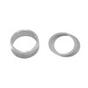 SK CSGM14T Yukon Crush Sleeve Eliminator Kit for GM 10.5" 14 Bolt Truck