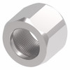 Aeroquip Swivel Nut 1 5/8-12 UN Female 37 degree Carbon Steel | 1290-20S