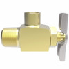 Aeroquip Valve Brass Draincock | 135