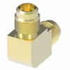Aeroquip Elbow Union 90 Degree Brass SAE 45 | 55X8
