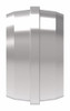 Aeroquip 1/4 Inch Sleeve Air Brake Brass | 1460X4