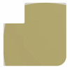 Aeroquip Inverted Elbow 90 Degree Brass | 452X10