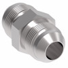 Aeroquip Adapter SAE 37 Straight Carbon Steel | 2027-2-2S